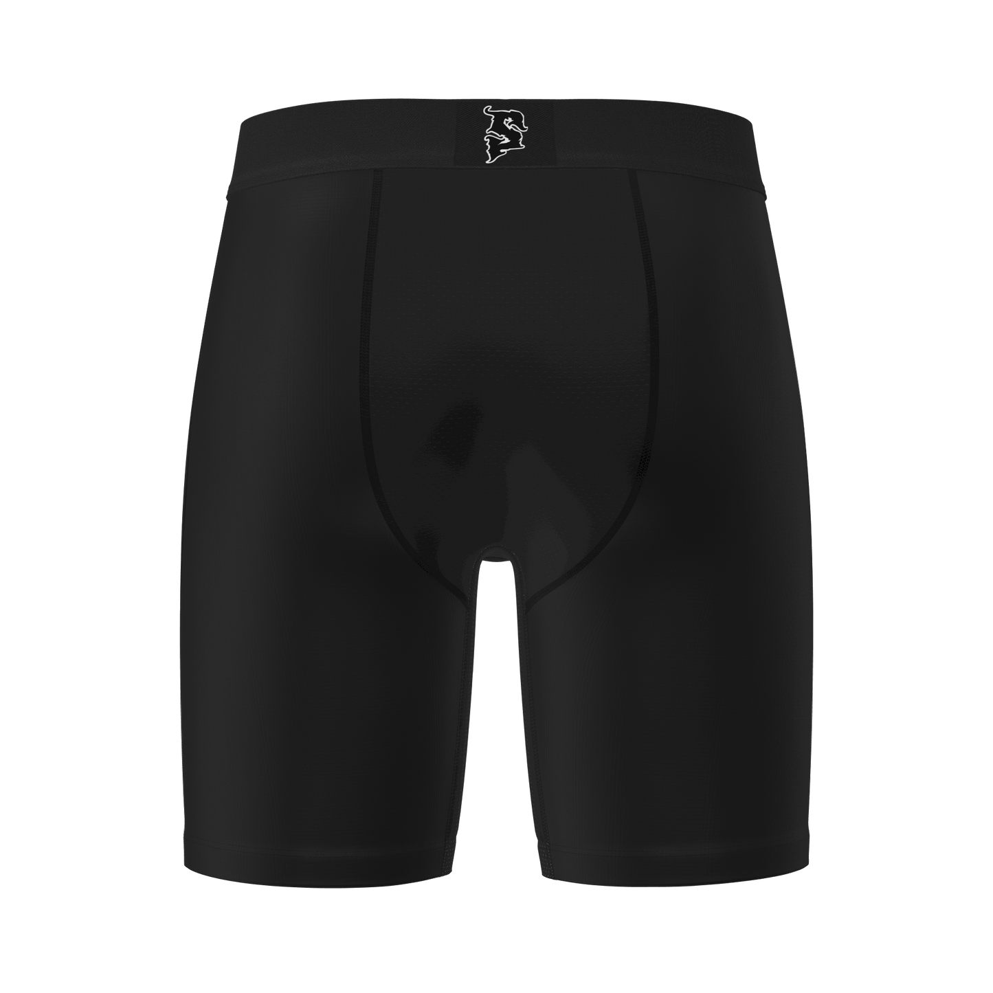Stacked Black Underwear