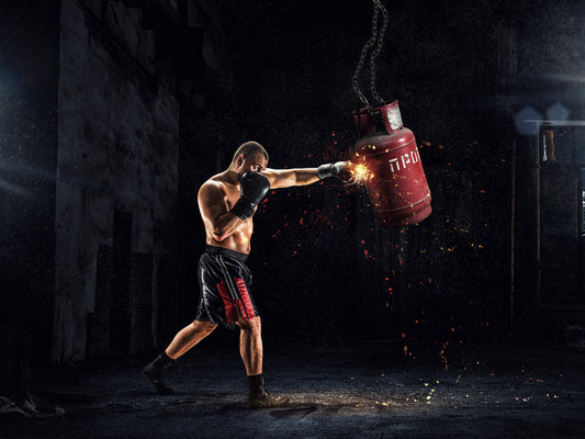 Why Confidence Starts Beneath the Surface