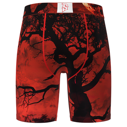 Stacked Blood Moon Underwear