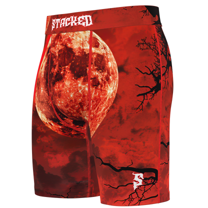 Stacked Blood Moon Underwear