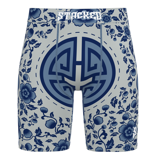 Stacked Fine China Underwear